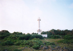 黒島燈台