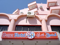 sNSara Hotel